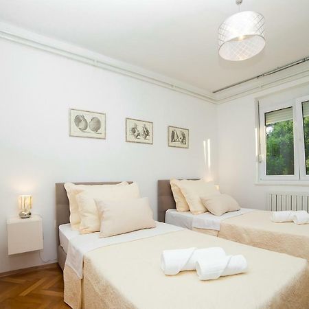 ザダルCasa Anaアパートメント エクステリア 写真
