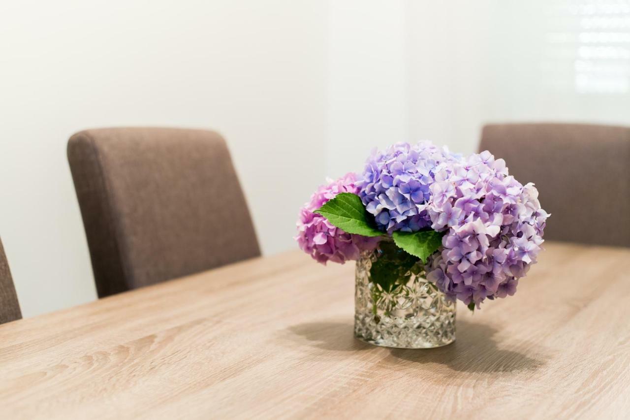 ザダルCasa Anaアパートメント エクステリア 写真