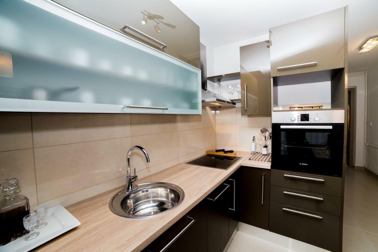 ザダルCasa Anaアパートメント エクステリア 写真