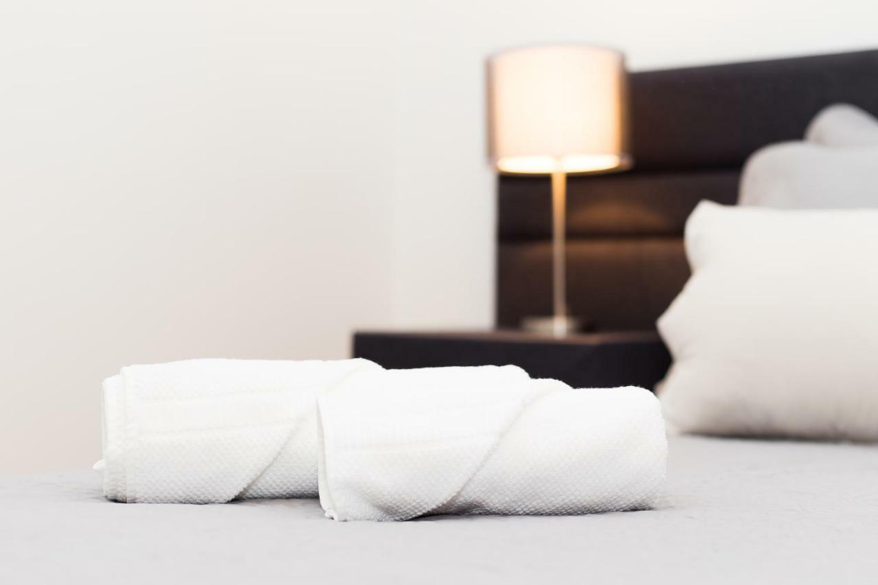 ザダルCasa Anaアパートメント エクステリア 写真