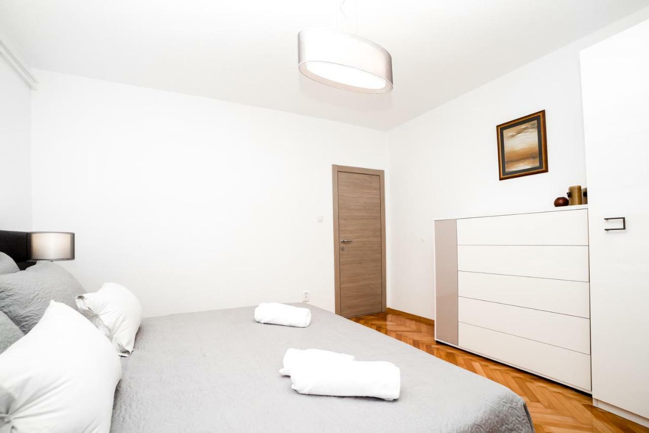 ザダルCasa Anaアパートメント エクステリア 写真