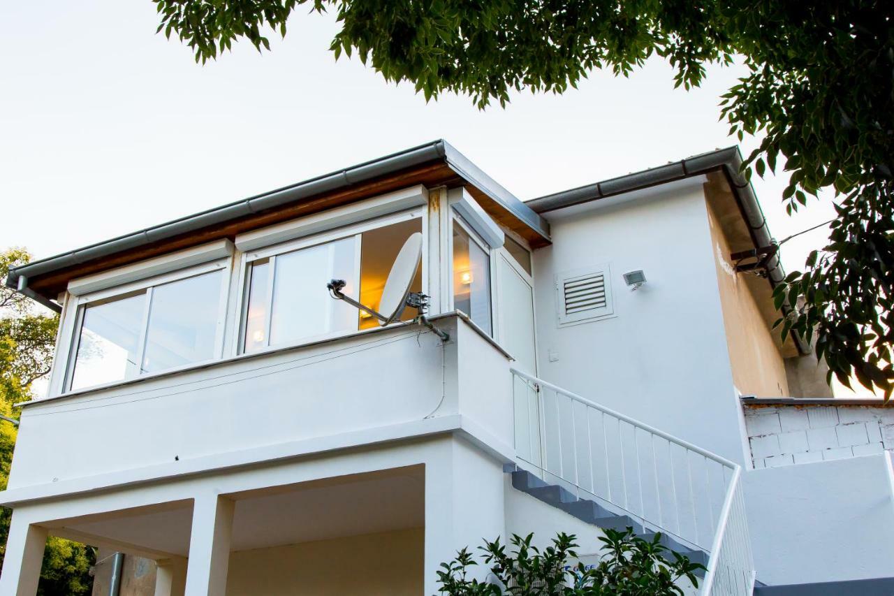 ザダルCasa Anaアパートメント エクステリア 写真