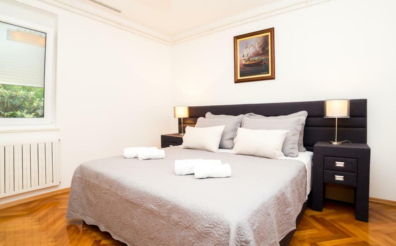 ザダルCasa Anaアパートメント エクステリア 写真