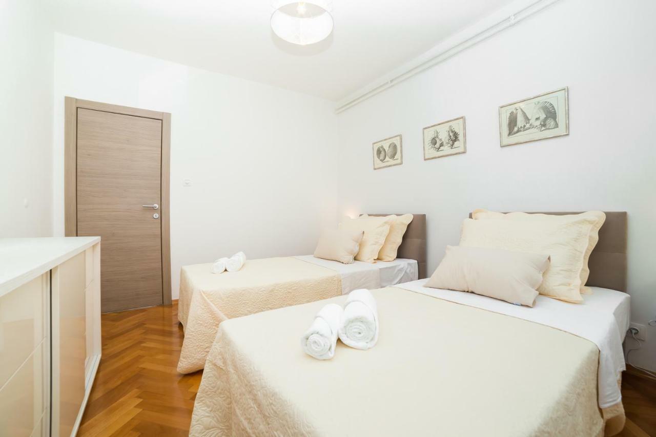 ザダルCasa Anaアパートメント エクステリア 写真