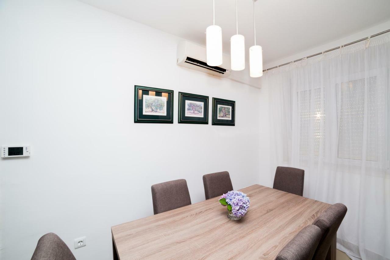 ザダルCasa Anaアパートメント エクステリア 写真