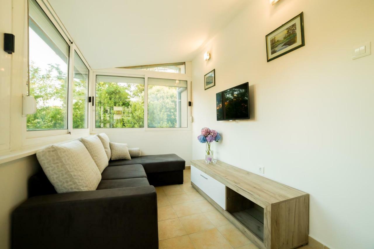 ザダルCasa Anaアパートメント エクステリア 写真