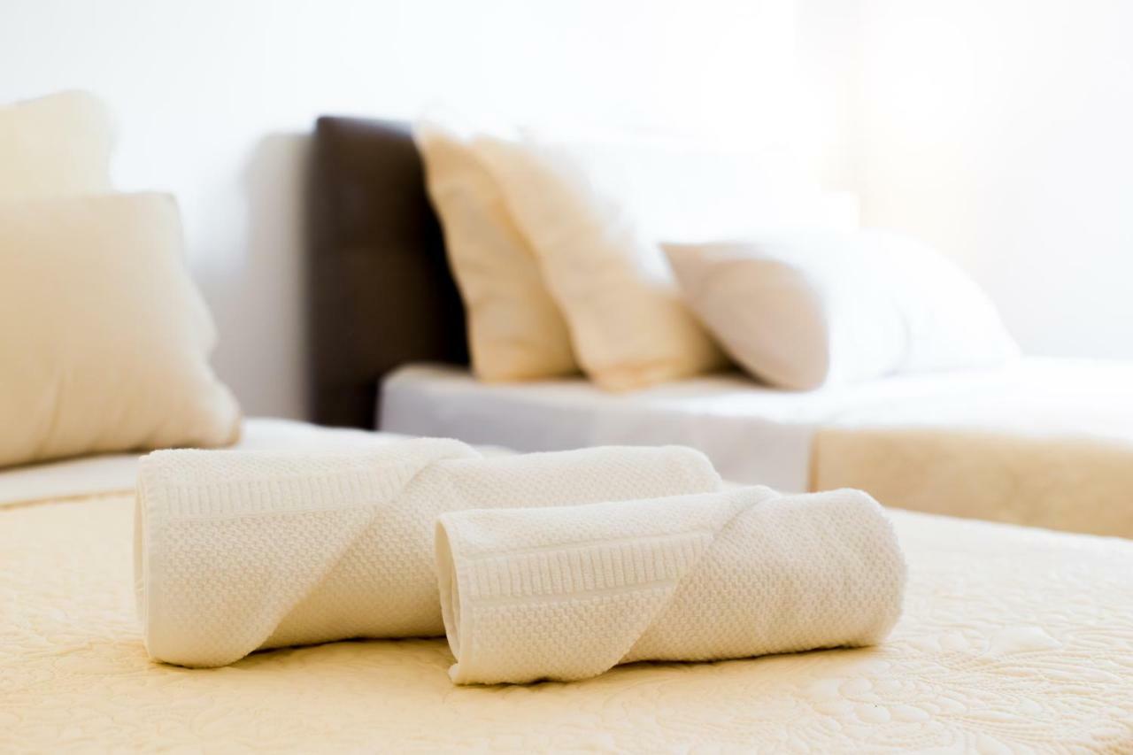 ザダルCasa Anaアパートメント エクステリア 写真